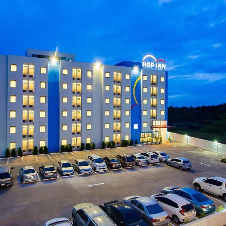 Hop Inn Phitsanulok Mittraphap Road Exterior photo